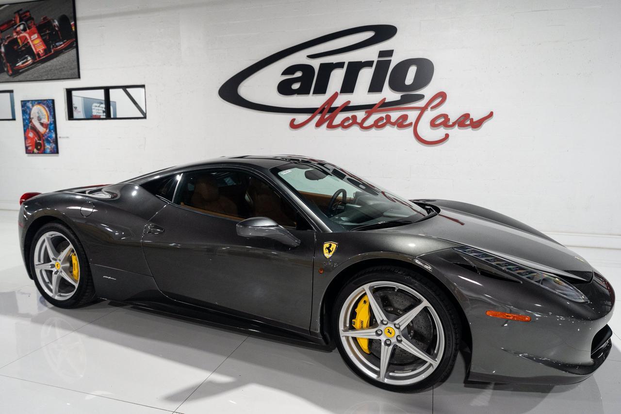 ferrari 458 italia 2010 ZFF67NFA4A0174854 image ferrari 458 italia 2010 ZFF67NFA4A0174854 image
